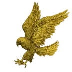 patriot eagle logo